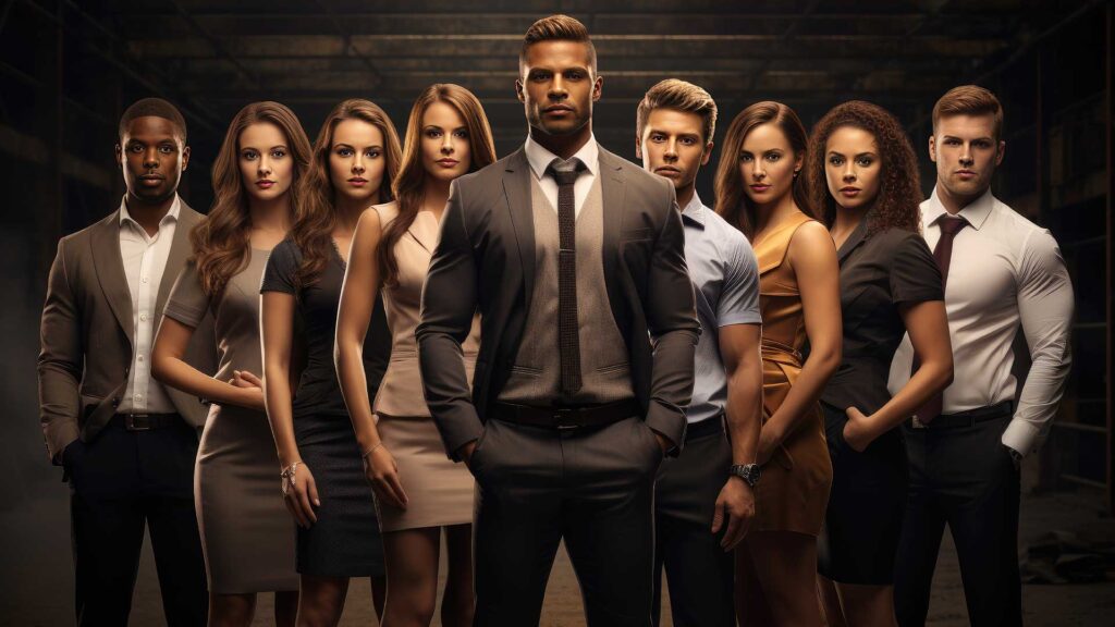 Navigating the Canadian Business Landscape