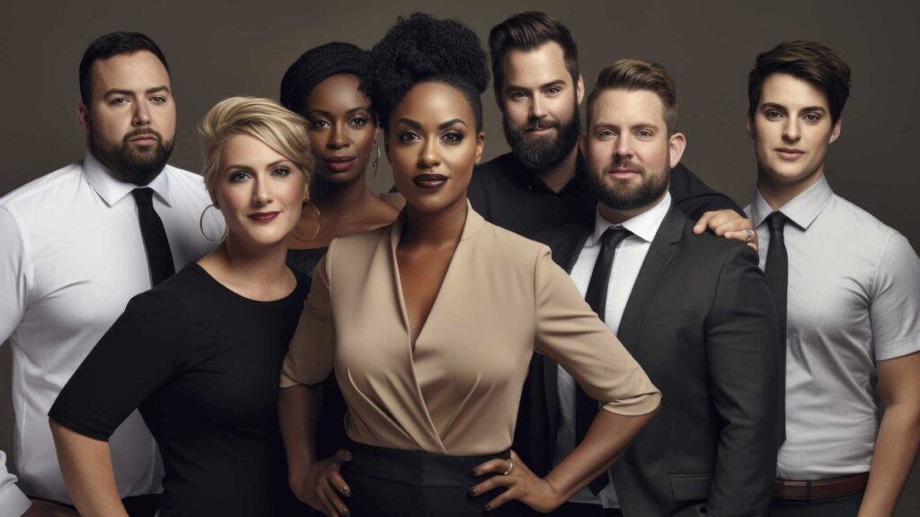 Embracing Diversity and Inclusion in Canadian Workplaces