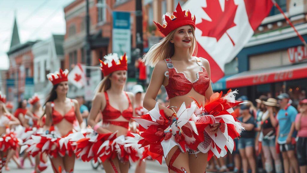 Canada Day 2024: Commemoration, History, and Activities