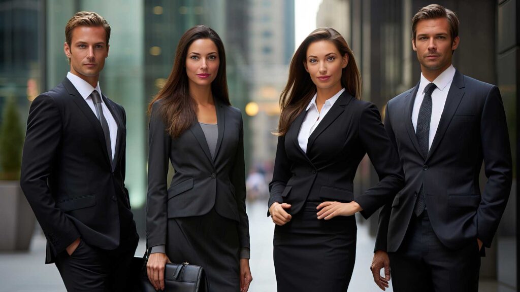 Charting the Path to Success for Canadian Professionals