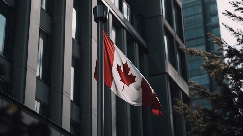 Canada's Key Economic Sectors Explored