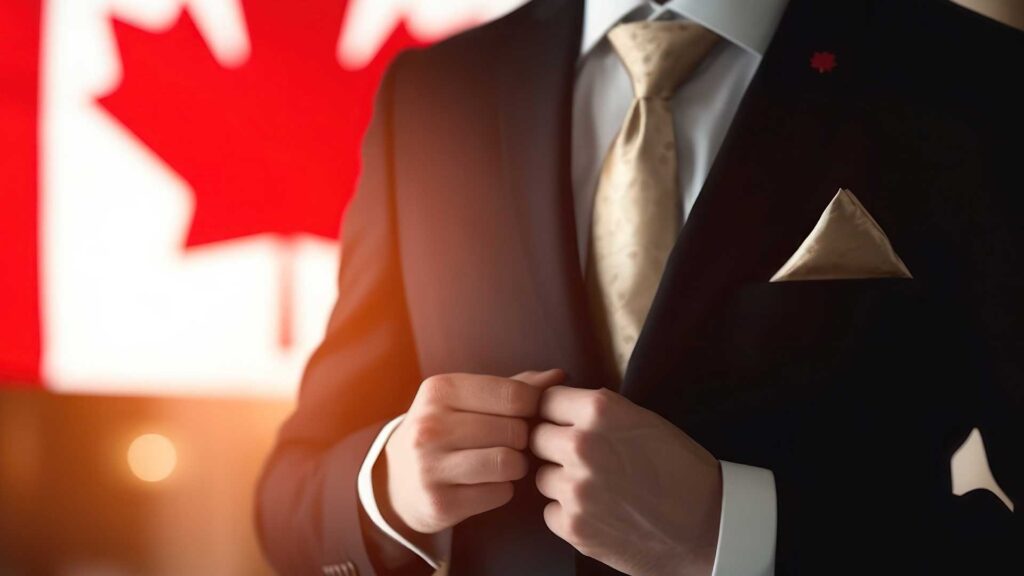 Navigating Today's Business Landscape in Canada